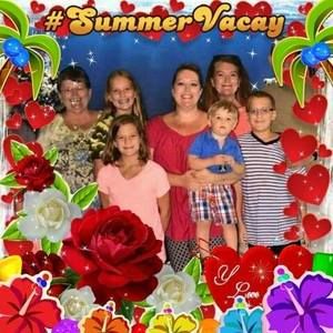 Meet your Posher, Joan